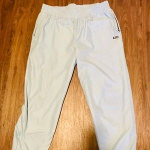 Kith Atlanta track suit Pants L